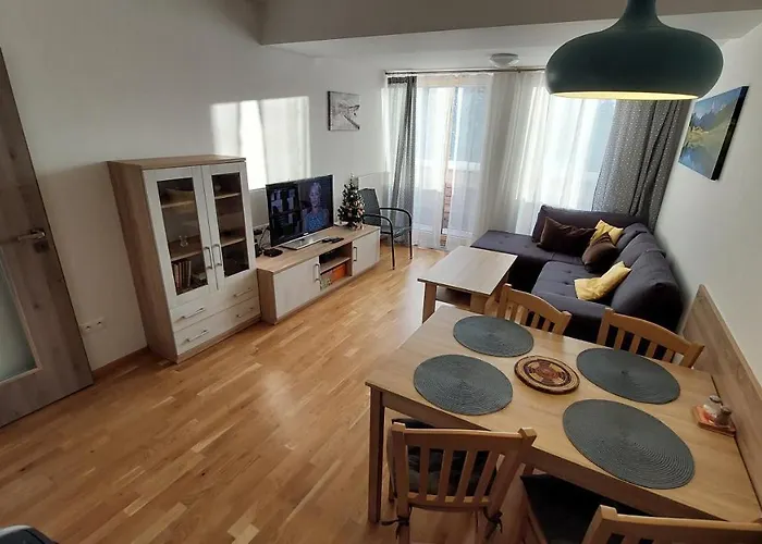 Apartment Iva