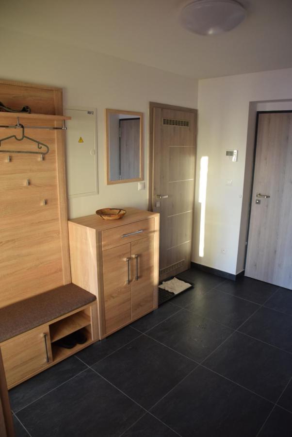 Appartement Iva Černý Dŭl