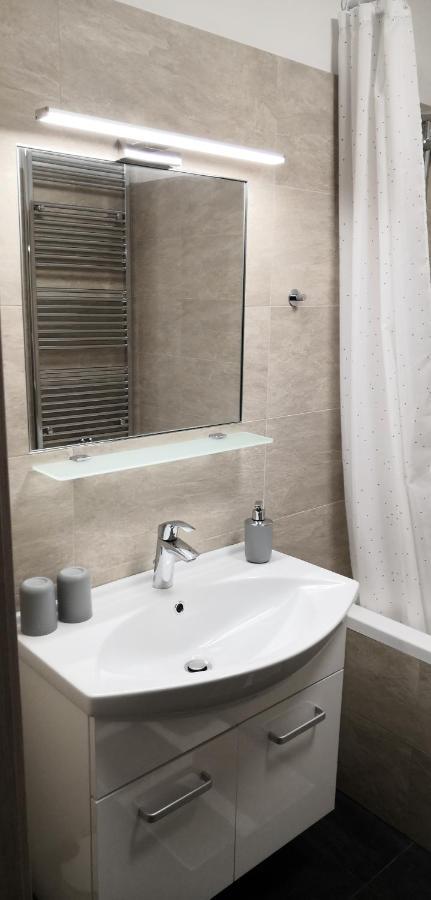 Iva Appartement Černý Dŭl