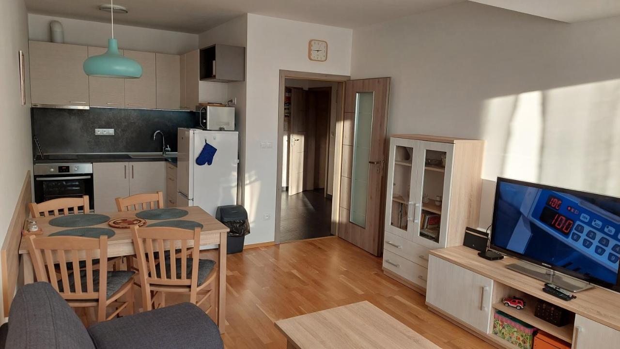 Appartement Iva